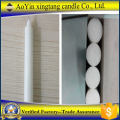 Scented Candle Manufacturer Candle to Africa/Candles to Ghana